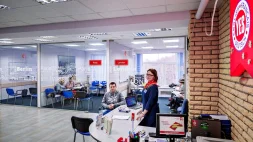 Центр иностранных языков Yes на Октябрьском проспекте изображение 15
