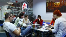 Центр иностранных языков Yes на Октябрьском проспекте изображение 9