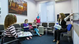 Центр иностранных языков Yes на Октябрьском проспекте изображение 11