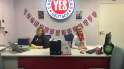 Центр иностранных языков Yes на Октябрьском проспекте изображение 3