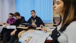 Центр иностранных языков Yes на Октябрьском проспекте изображение 2