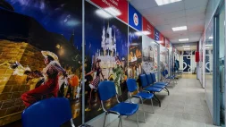 Центр иностранных языков Yes на Октябрьском проспекте изображение 4