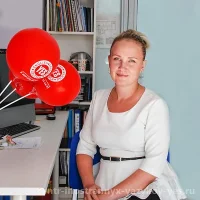 Ухова Оксана