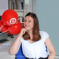 Захарова Наталья